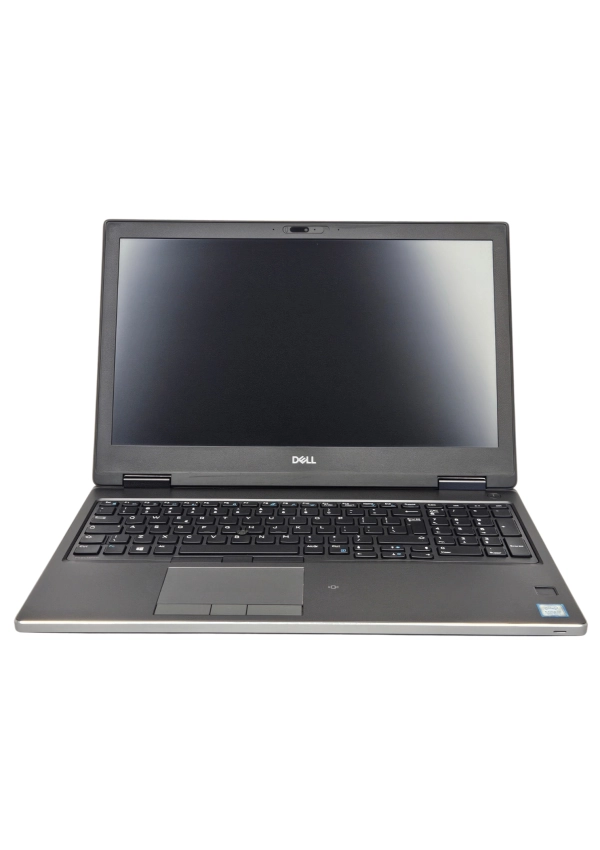 Stacja Graficzno-Robocza Dell Precision 7540 i7-9850H 32GB 512 SSD 15,6
